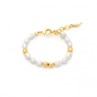 Giovanni Raspini - Bracciale Riviera - Argento 925