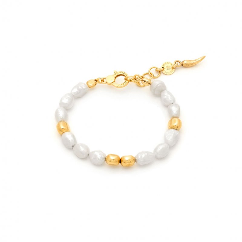 Giovanni Raspini - Bracciale Riviera - Argento 925