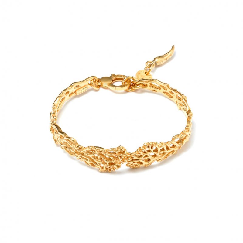Giovanni Raspini - Bracciale Coral - Argento 925
