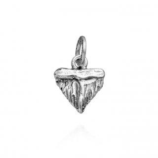 Giovanni Raspini - Charm Dente - Argento 925