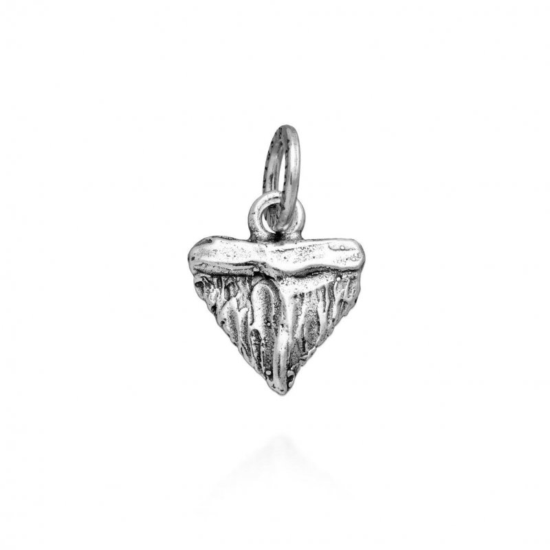 Giovanni Raspini - Charm Dente - Argento 925