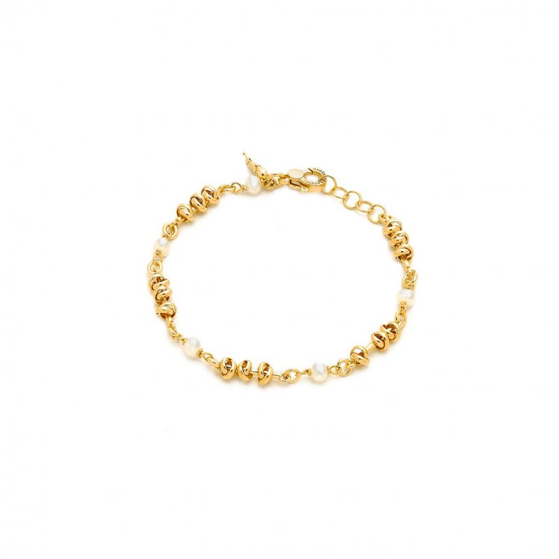 Giovanni Raspini - Bracciale Joy Mix - Argento 925