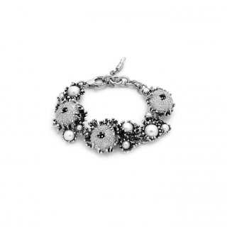 Giovanni Raspini - Bracciale Mediterraneo - Argento