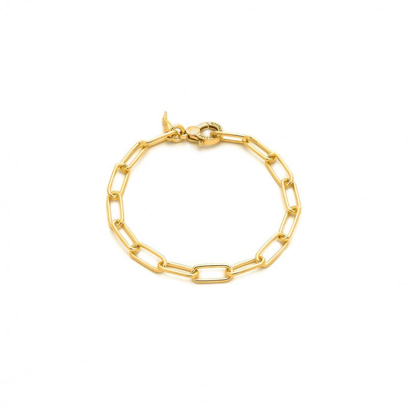 Giovanni Raspini - Bracciale Happy - Argento 925