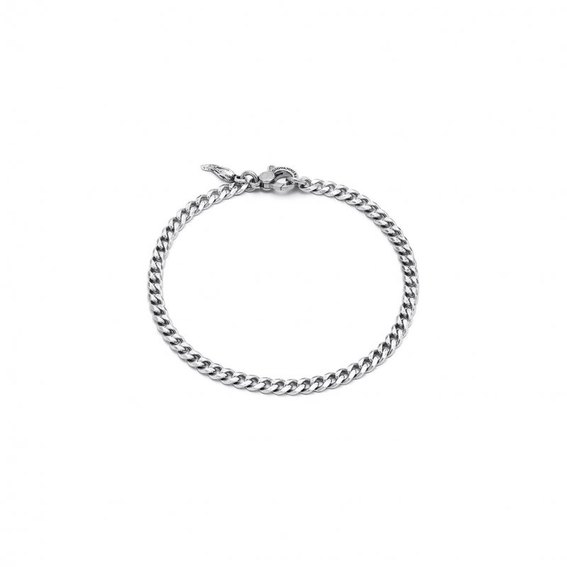 Giovanni Raspini - Bracciale Mini Grumetta - Argento