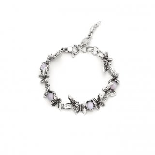 Giovanni Raspini - Bracciale Butterfly - Argento 925