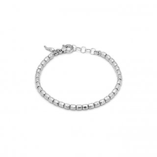 Giovanni Raspini - Bracciale Granelli - Argento