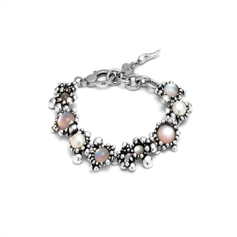 Giovanni Raspini - Bracciale Sunrise - Argento 925