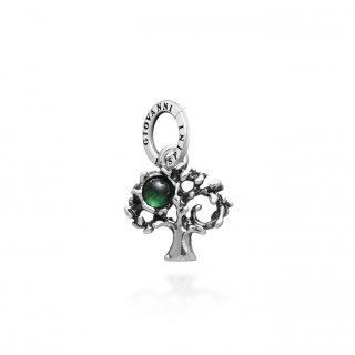 Giovanni Raspini - Charm Albero Della Vita - Argento