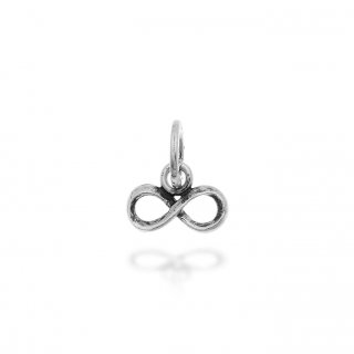 Giovanni Raspini - Charm Infinito - Argento 925