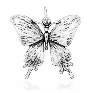 Giovanni Raspini - Charm Farfalla - Argento 925