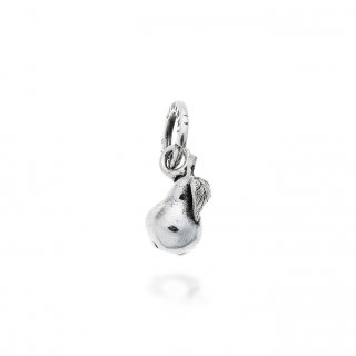 Giovanni Raspini - Charm Pera - Argento 925