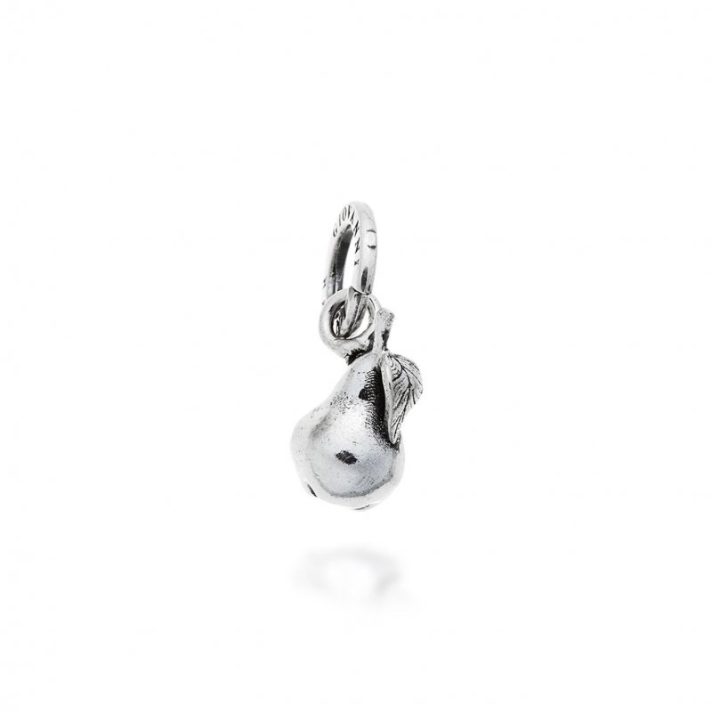 Giovanni Raspini - Charm Pera - Argento 925