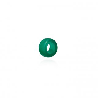 Giovanni Raspini - Bead Agata Verde - Elegante