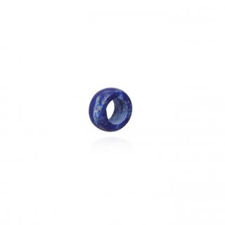 Giovanni Raspini - Collana Bead - Lapislazzuli Blu