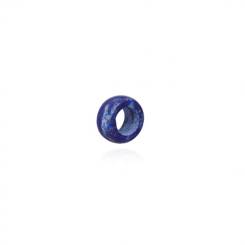Giovanni Raspini - Collana Bead - Lapislazzuli Blu