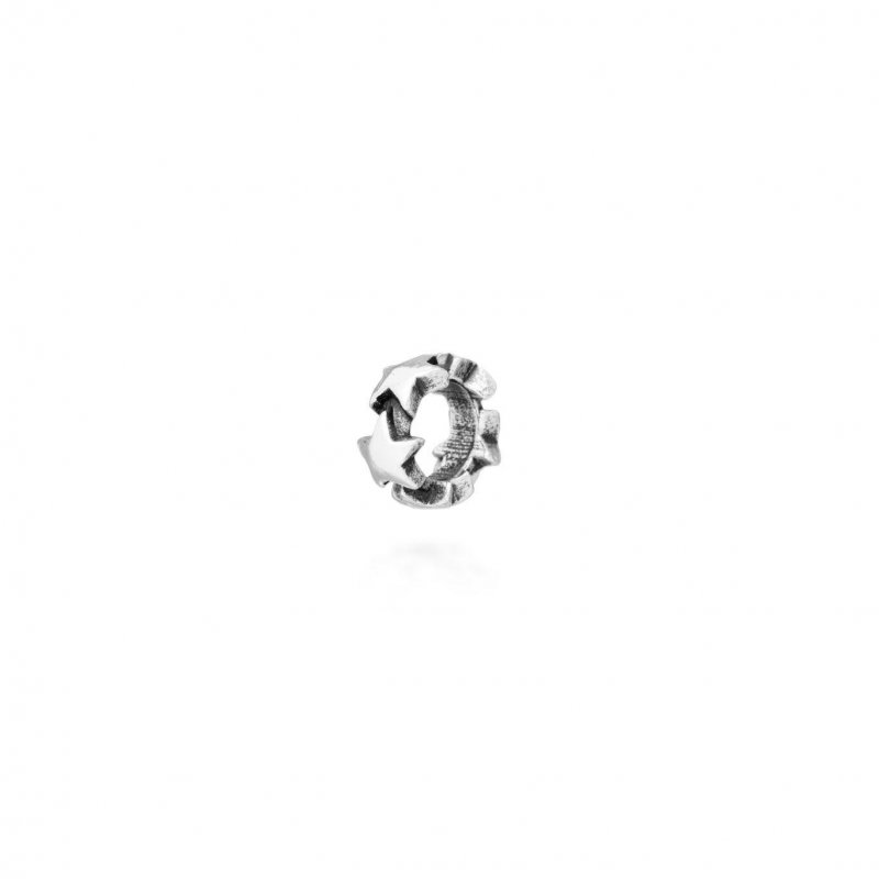 Giovanni Raspini - Bead Stelle - Argento 925