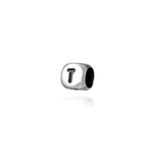Giovanni Raspini - Bead T - Argento 925