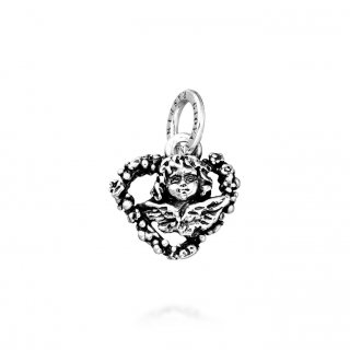 Giovanni Raspini - Charm Angelo - Argento 925