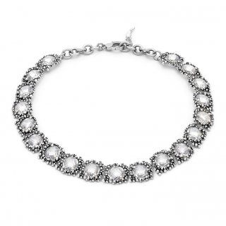 Giovanni Raspini - Collana Shine - Argento 925