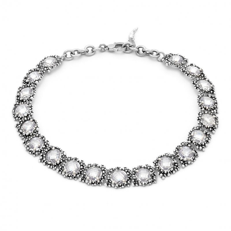Giovanni Raspini - Collana Shine - Argento 925