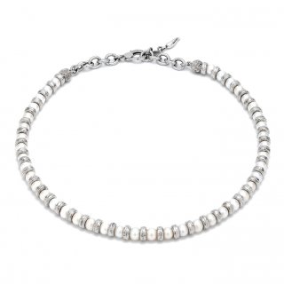 Giovanni Raspini - Collana Emma - Argento 925