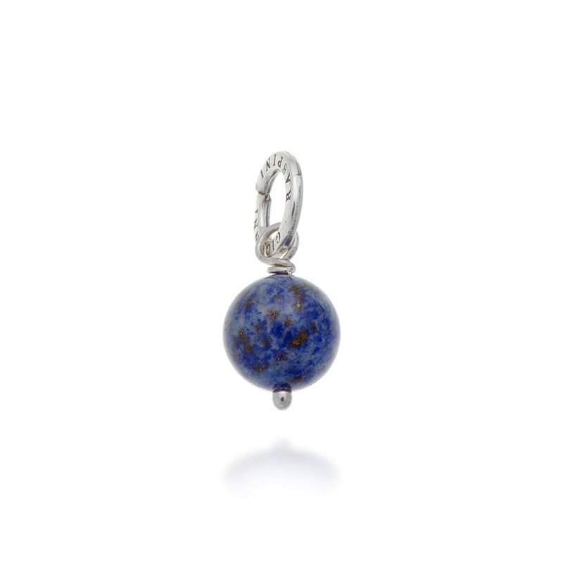 Giovanni Raspini - Charm Lapislazzuli - Argento 925