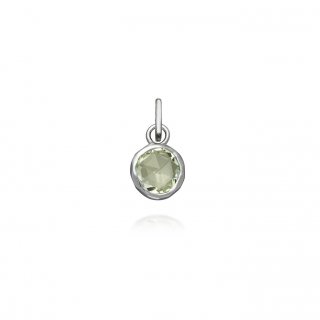 Giovanni Raspini - Mini Charm - Cristallo Verde
