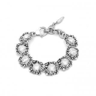 Giovanni Raspini - Bracciale Shine - Argento 925