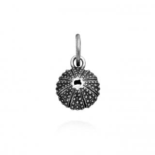 Charm Riccio Di Mare - Argento 925 - Giovanni Raspini