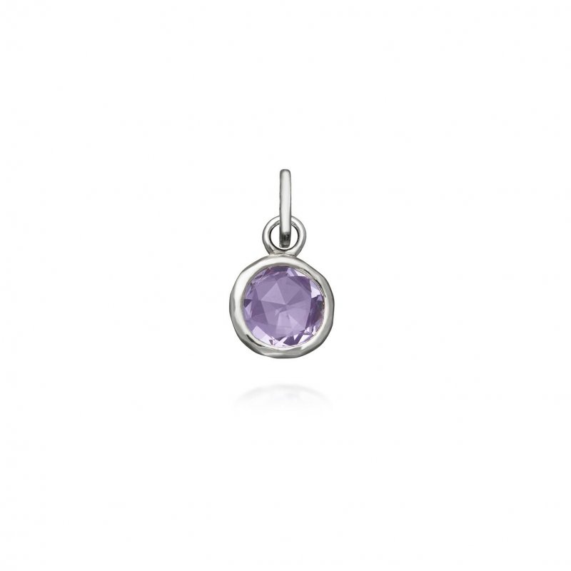 Giovanni Raspini - Mini Charm - Argento 925 - Cristallo