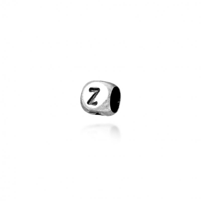 Giovanni Raspini - Bead Z - Argento 925