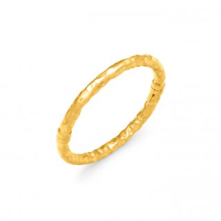Giovanni Raspini - Bangle Stone - Argento 925 - Oro 18Kt