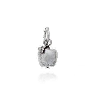 Giovanni Raspini - Charm Mela - Argento 925