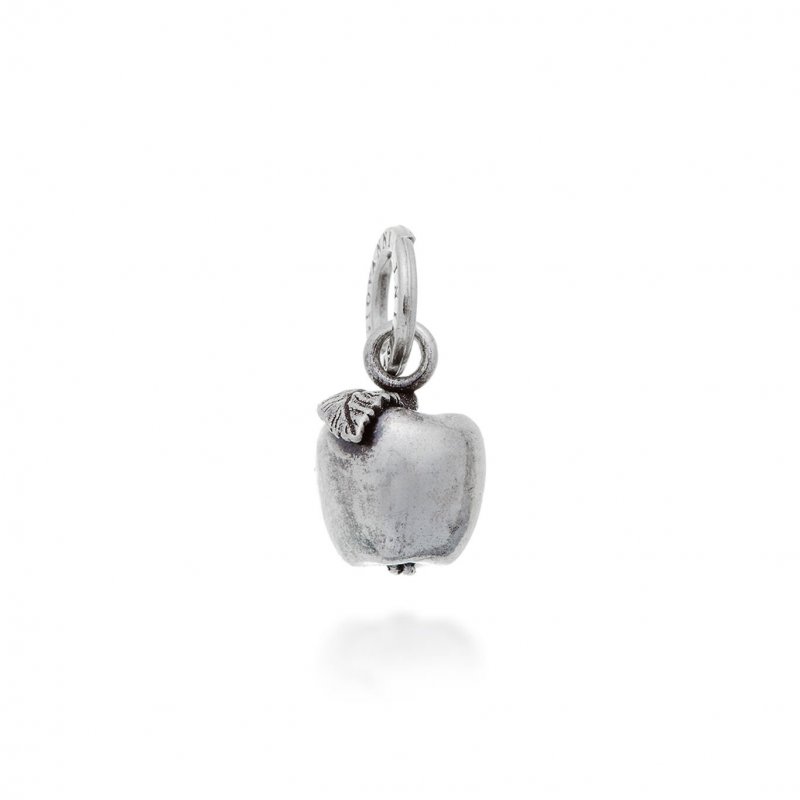 Giovanni Raspini - Charm Mela - Argento 925
