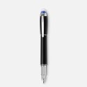 Montblanc - Stilografica Starwalker - Resina Nera