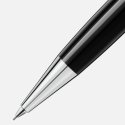Montblanc - Portamine Meisterstück - Resina Nera - 0.5 Mm