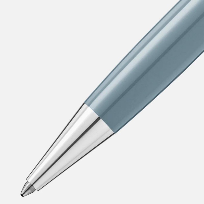 Montblanc - Penna Meisterstück Classique - Grigio