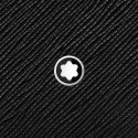 Montblanc - Portafoglio Sartorial - Pelle - Nero
