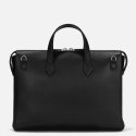 Montblanc - Borsa Portadocumenti - Pelle - Nero