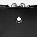 Montblanc - Borsa Portadocumenti - Pelle - Nero