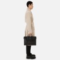 Montblanc - Borsa Portadocumenti - Pelle - Nero