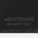 Montblanc - Portafoglio Extreme 3.0 - Pelle - Nero