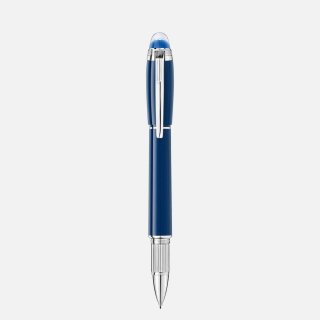 Montblanc - Starwalker Blue Planet - Resina Blu