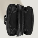 Montblanc - Borsa A Tracolla Sartorial - Pelle - Nero