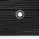 Montblanc - Porta Carte 4810 - Nero - Pelle