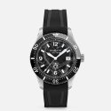 Montblanc - Iced Sea Automatic - Acciaio - Nero
