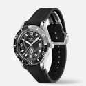 Montblanc - Iced Sea Automatic - Acciaio - Nero