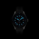 Montblanc - Iced Sea Automatic - Acciaio - Nero