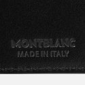 Montblanc - Portafoglio Extreme 3.0 - Nero - Cowhide
